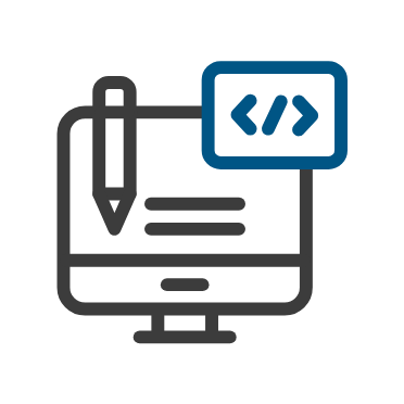 Frontend Development